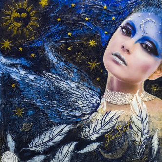 Wystawa CO MI W DUSZY GRA